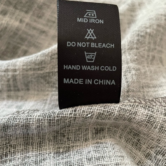 Women's Cardigan Long Sleeve Open Front Drape Cardigans Lightweight Long Duster - Picture 4 of 5